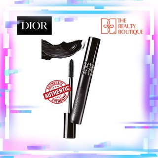 Mascara Làm Dài Và Dày Mi Diorshow