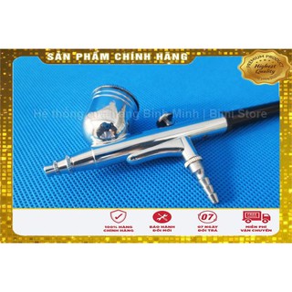 Tẩu Phun Oxy
