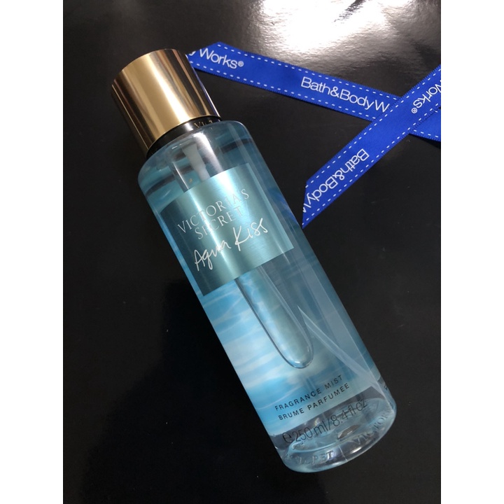 ￼Xịt thơm toàn thân Victoria’s Secret Fragrance Mist 250ml - Mỹ