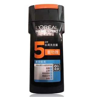 Dầu gội dành cho nam  L'OREAL 400ML
