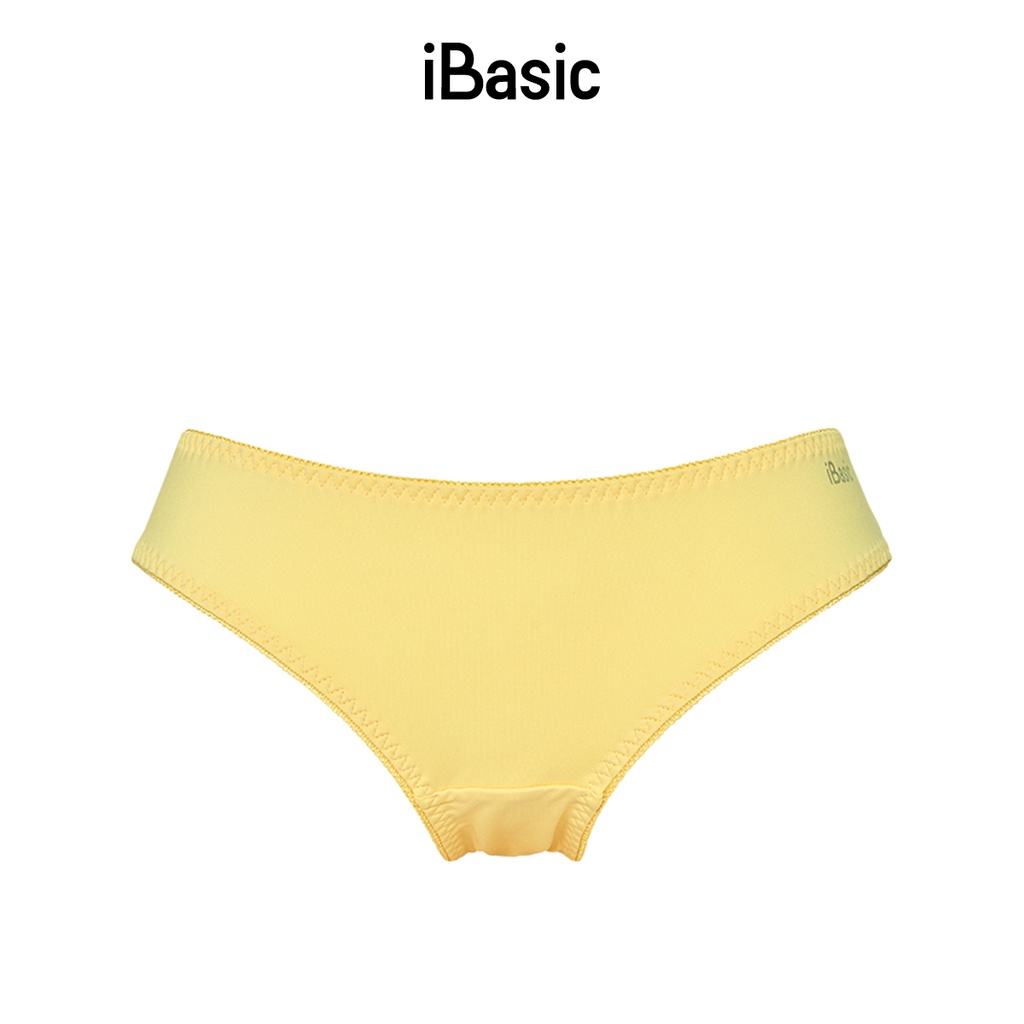 Quần lót nữ thun lạnh iBasic PANW130 | BigBuy360 - bigbuy360.vn