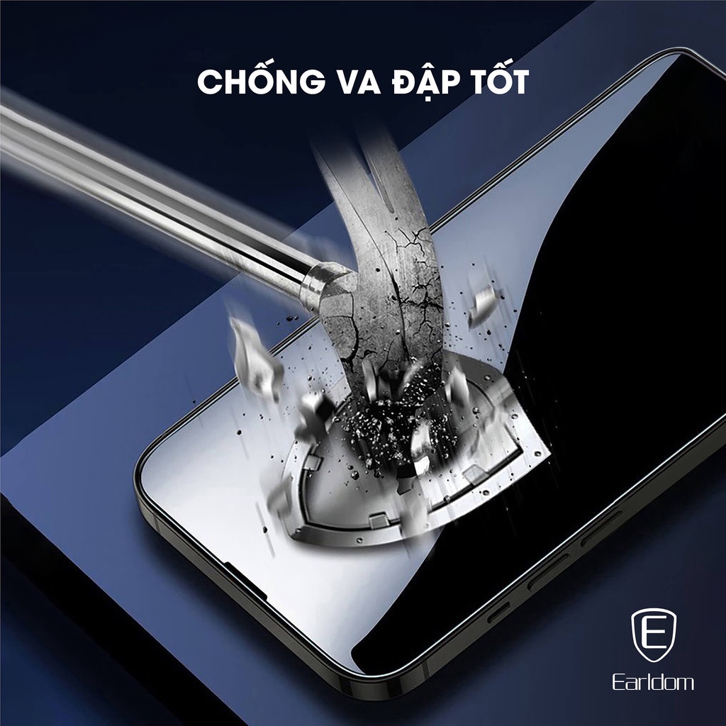 Kính cường lực Assassin dành cho iPhone X/Xs Max chính hãng