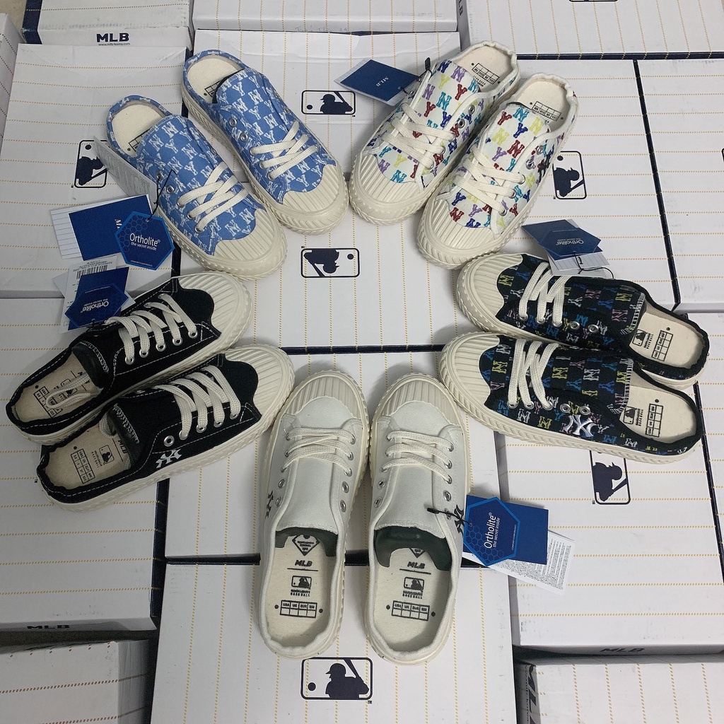 Giày đạp gót,Sục  ny,các loại tổng hợp nhiều màu hàng 11 cao cấp full size shop | BigBuy360 - bigbuy360.vn