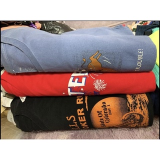 ÁO SWEATER MỸ 2Hand CỘC TAY BIGSIZE