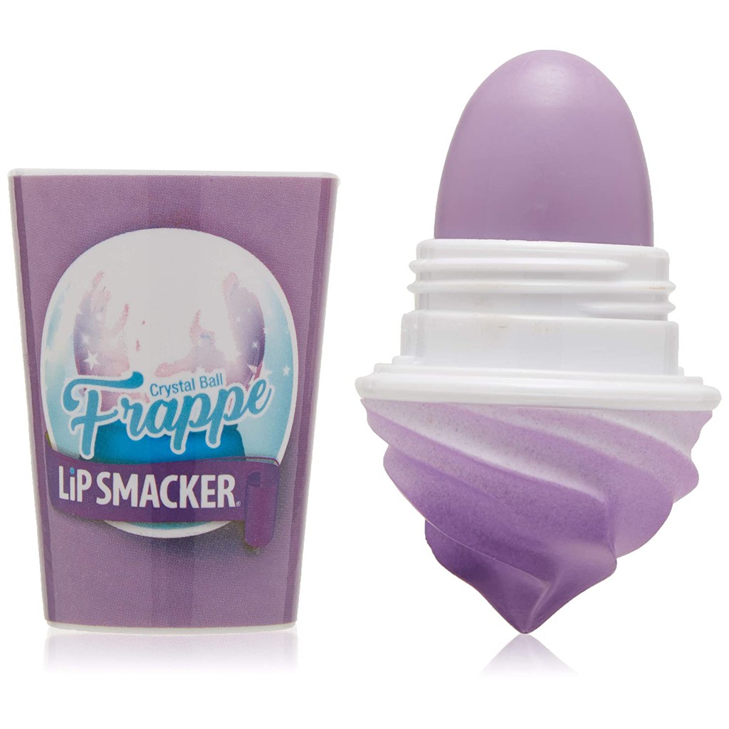 [Lip Smacker] Son Dưỡng Môi Lip Smacker Frappe Cup Lip Balm 7.4g