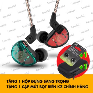 Tai nghe knowledge Zenith KZ AS10
