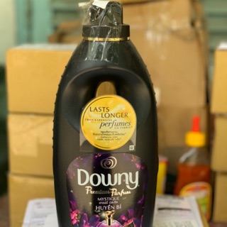 Nước xả vải downy 800ml hương huyền bí