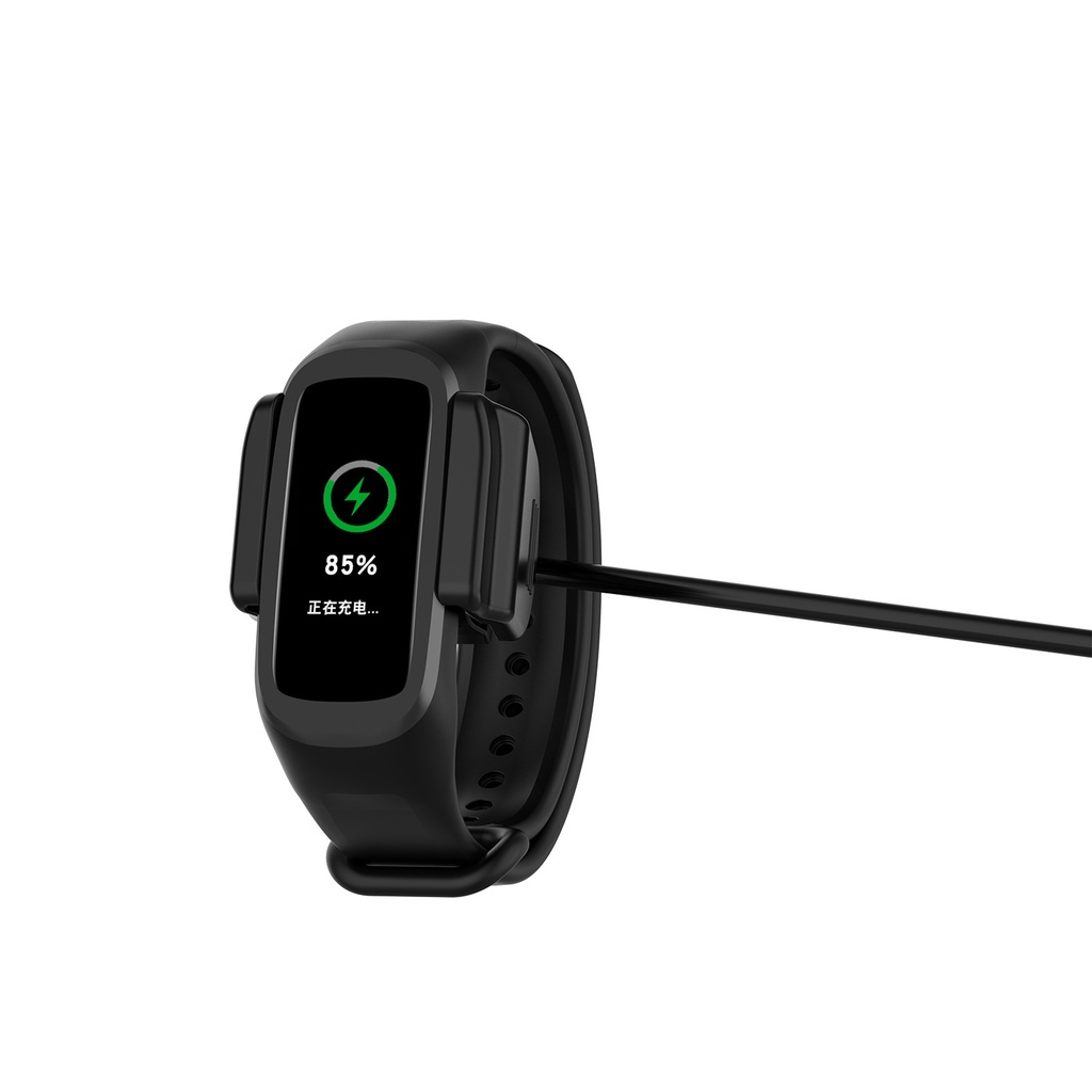 Đế Sạc Và Cáp USB Dài 1M Cho Đồng Hồ Thông Minh OPPO Band eva