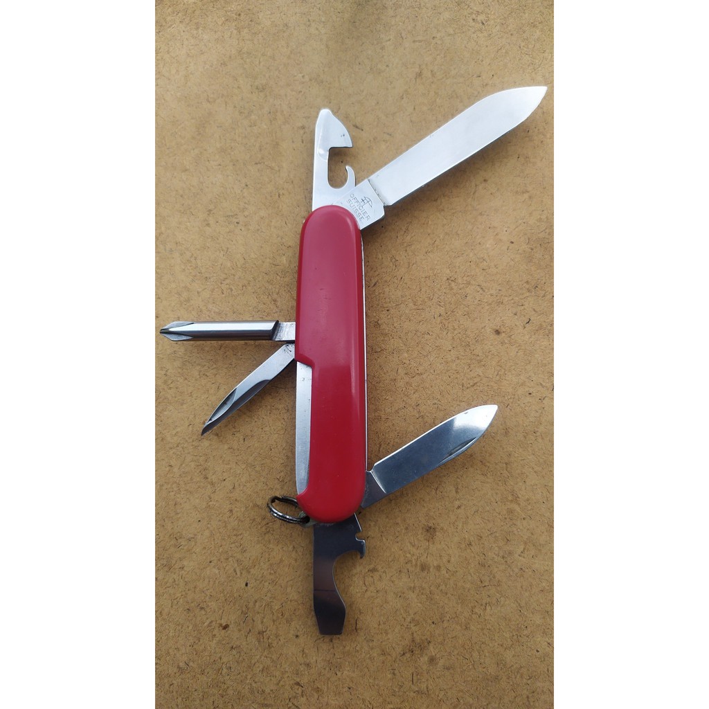 Dao xếp năng Victorinox Tinker small