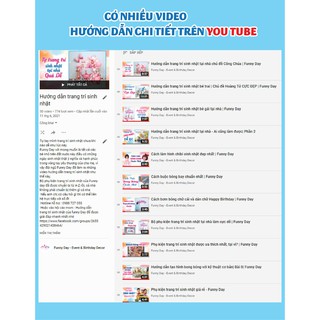 Set Trang Trí Tiệc Sinh Nhật Công Chúa, SOFIA, ELSA