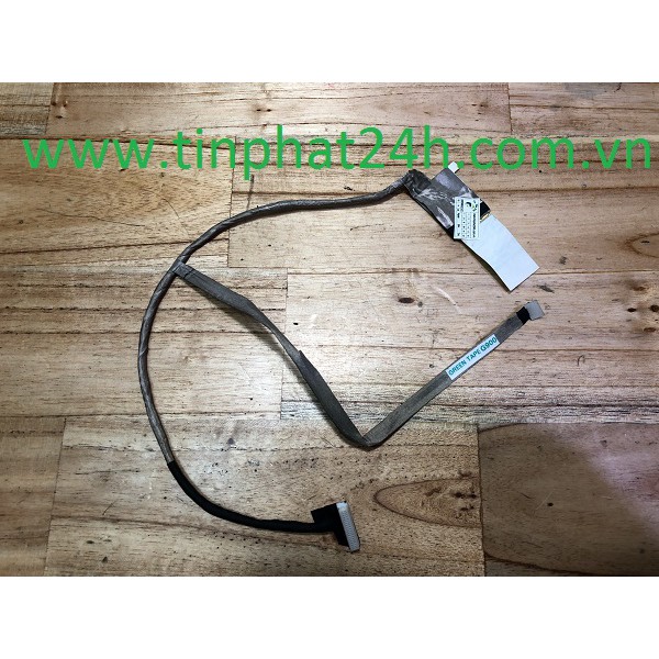 Thay Cable - Cable Màn Hình Cable VGA Laptop Sony Vaio SVE17 SVE171G11M SVE171A SVE171B1 50.4MR05.001