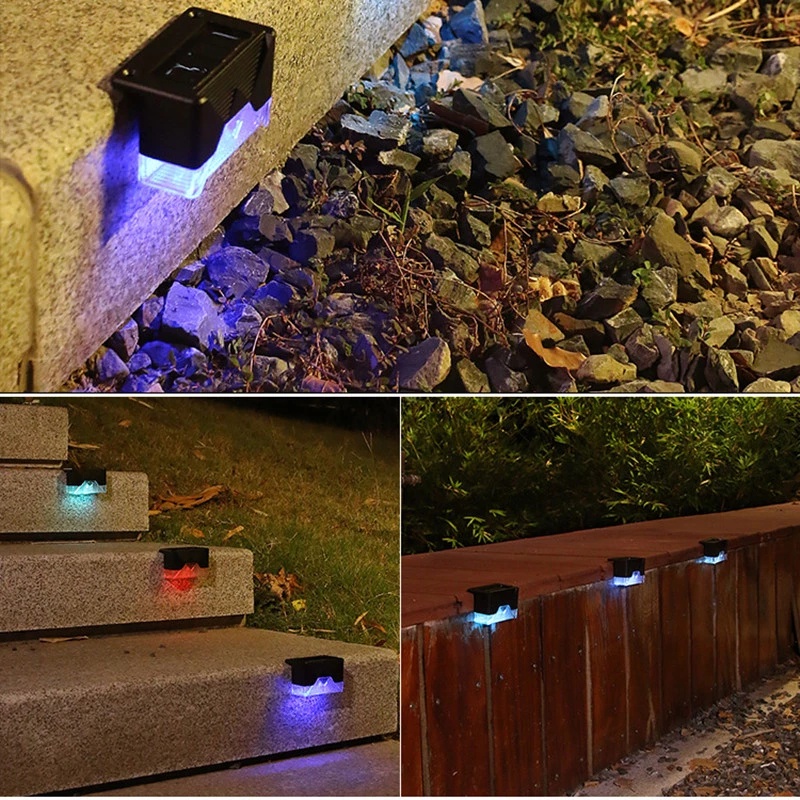 Đèn LED Trang Trí Sân Vườn/Ban Công Chạy Bằng Năng Lượng Mặt Trời Chống Nước IP65