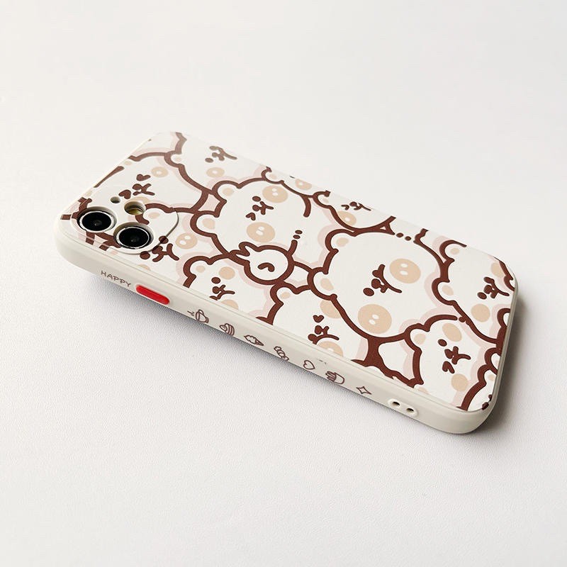 ỐP IPHONE 12 PROMAX - 11 PROMAX DỄ THƯƠNG - Ảnh thật shop chụp