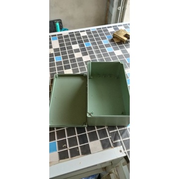 Hộp nhựa kích thước 120x200x75 giá rẻ