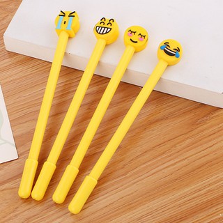 Bút bi các hình cực cute