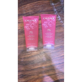Sữa tắm caudalie 200ml hàng Pháp giá tốt nhất 2021