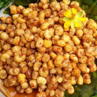 Bắp rang tỏi ớt 200gr