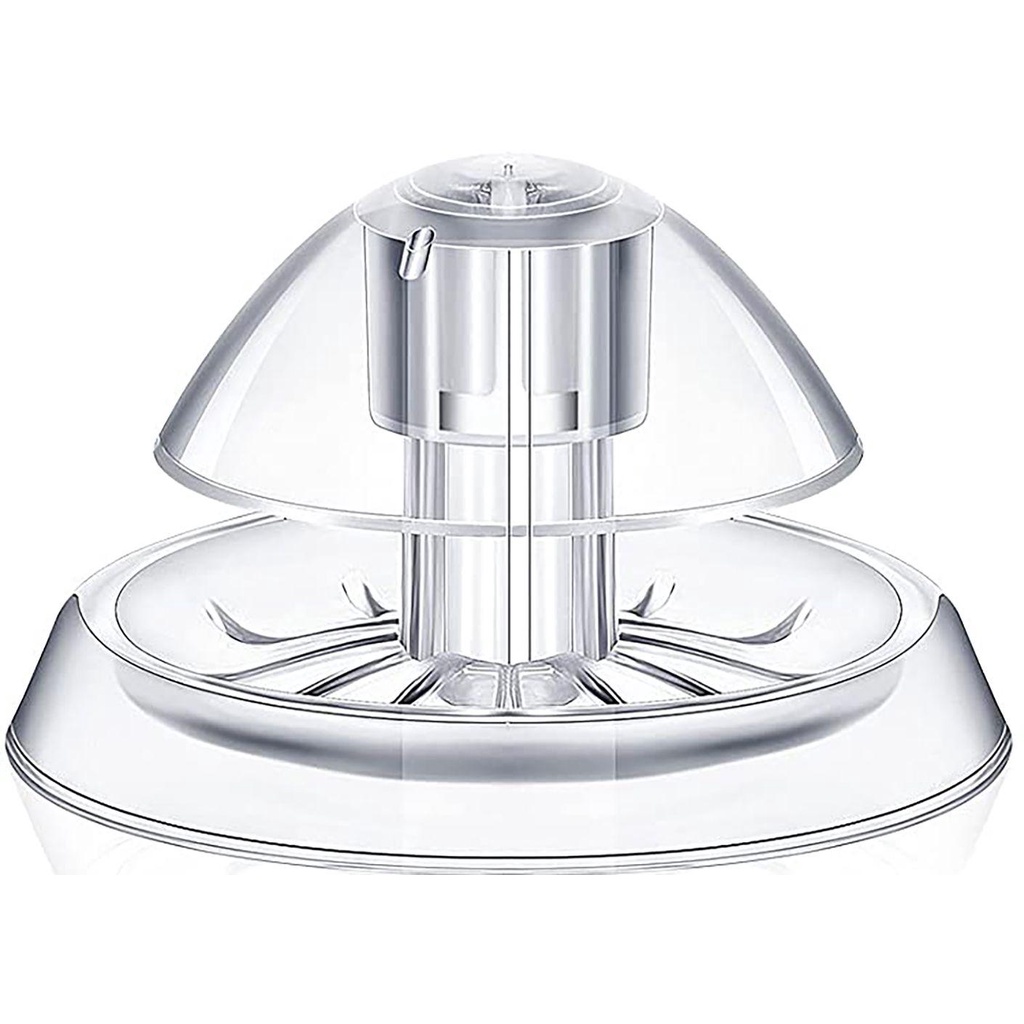 Hộp Bẫy Ốc Sên Chuyên Dụng Cho Bể Cá