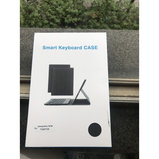 Bao da kèm bàn phím cho máy tính bảng samsung galaxy Tab S5e 2019 T725