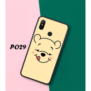 Ốp lưng xiaomi redmi note 6 - xiaomi redmi note 7 in hình