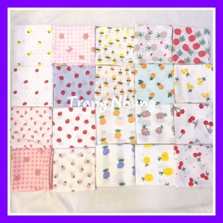 Khăn bandana album mẫu mới cập nhật 🥰