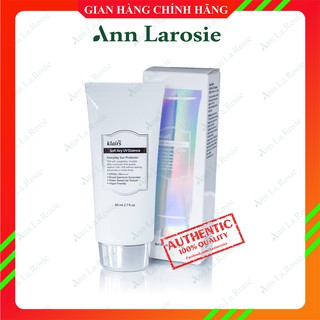 Kem chống nắng KLAIRS SOFT AIRY UV ESSENCE SPF50+ 80ML