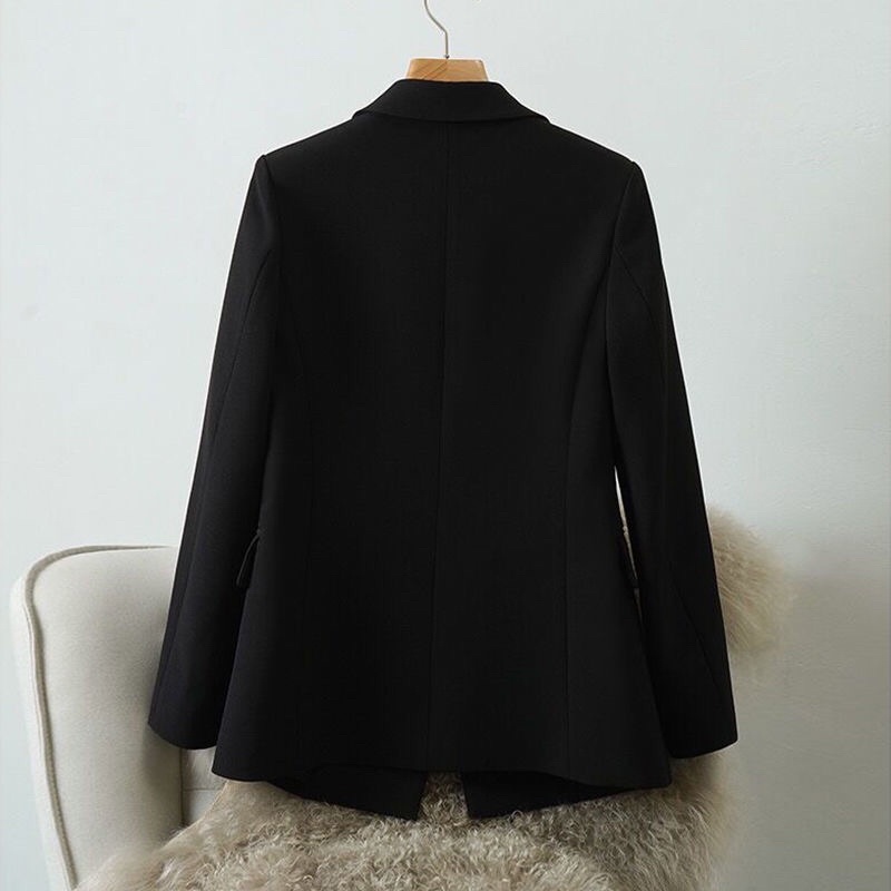 [ Ảnh thật] Áo Blazer nữ phong cách hàn quốc mẫu mới chất đẹp mã RB06 | BigBuy360 - bigbuy360.vn