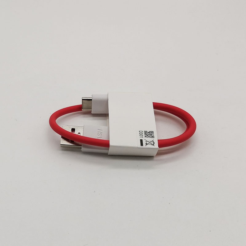 Dây Cáp Sạc Cho oneplus 8 7t 7 pro 6T 6 5t 5 3t 4A 6A Mclaren 35cm one plus