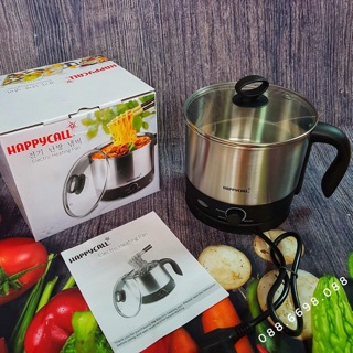 Nồi lẩu mini