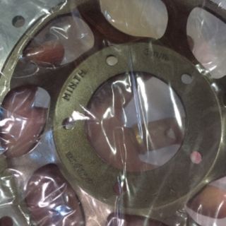 Đĩa wave zx wave 110 hãng