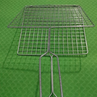 Vỉ nướng cỡ lớn 25cmx25cm
