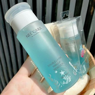 Nước tẩy trang Nee Cara Thái Lan (150ml)
