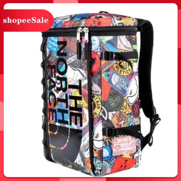 Balo chống nước Fuse Box 30 lít the north face