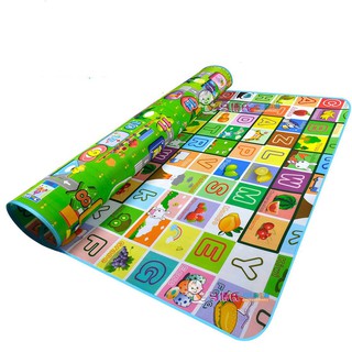 Thảm Mabosi 2 mặt chống trơn trượt