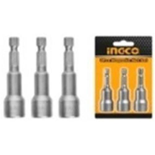 8mm bộ mũi từ bắn tôn 3 cái ingco amn0831