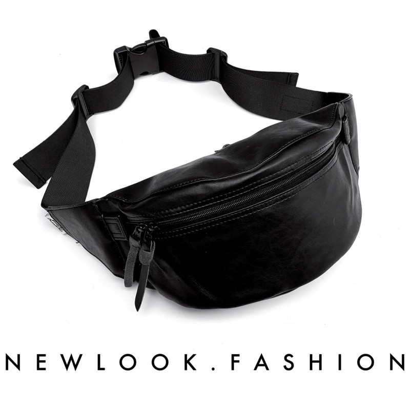 ★ TÚI BAO TỬ DA TRƠN ĐEO CHÉO THỜI TRANG | BigBuy360 - bigbuy360.vn