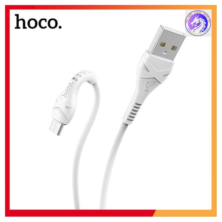 Cáp Sạc HoCo X37 Chân MICRO