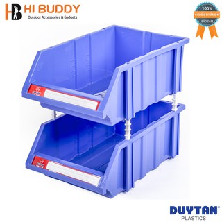 Combo 5 Cặp Kệ Dụng Cụ Đại Duy Tân (30 x 48.5 x 17 cm) No.719