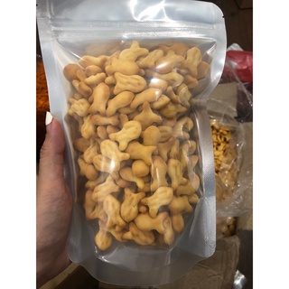 500gr bánh cá thơm ngon