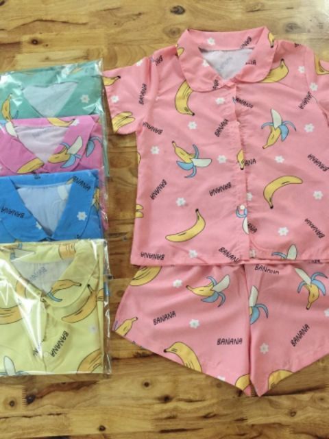 Bộ pijama kate | BigBuy360 - bigbuy360.vn