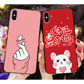 ốp lưng iphone ốp lưng thả tim dành cho iphone 6 đến xsmax