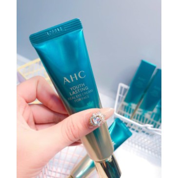 Kem Dưỡng Mắt AHC Youth Lasting Real Eye Cream | BigBuy360 - bigbuy360.vn