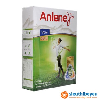 Sữa Anlene 280g cho người trên 40 tuổi