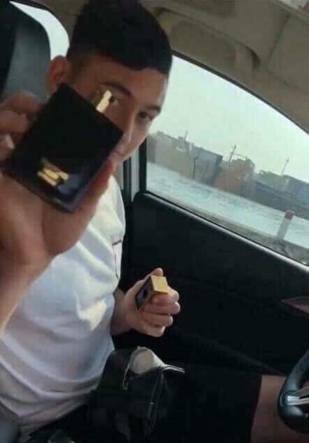 Nước hoa Tom Ford Noir Extreme  100ml, Nước hoa nam cao cấp thơm lâu