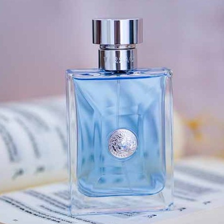 Nước hoa dùng thử Versace Pour Homme