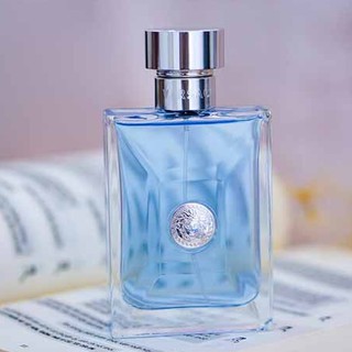 💋 FASHION Nước hoa dùng thử Versace Pour Homme ✔️ LADY