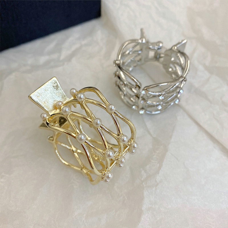 Kẹp Tóc Hình Tai Mèo Đính Đá Nhiều Màu Sắc Sang Trọng Cho Nữ