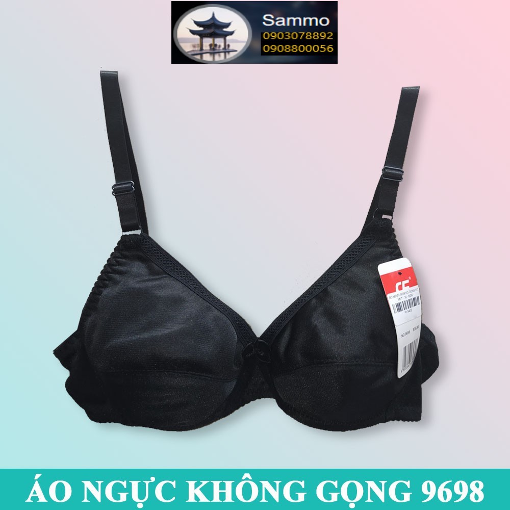 Áo Ngực Không Gọng Không Mút Size 36->42