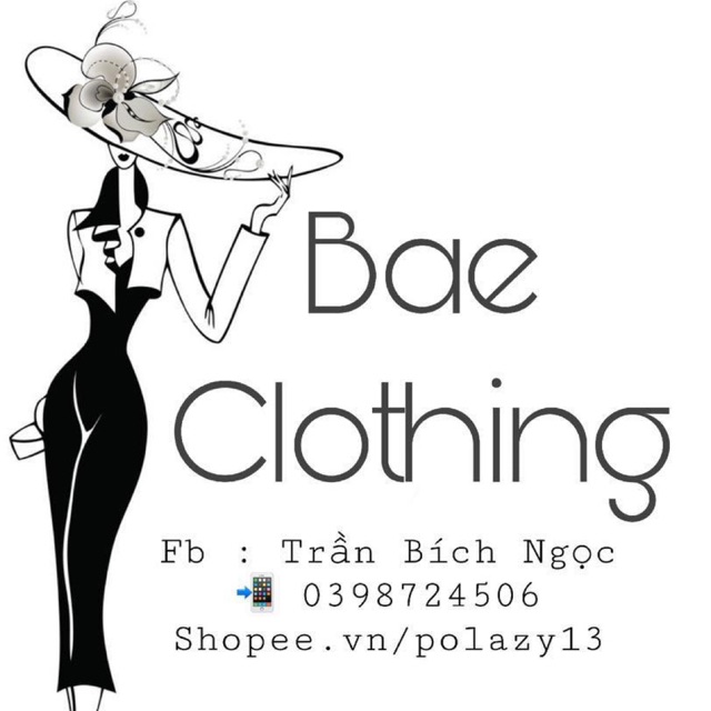 BAE CLOTHING - NGỌC COSMETIC