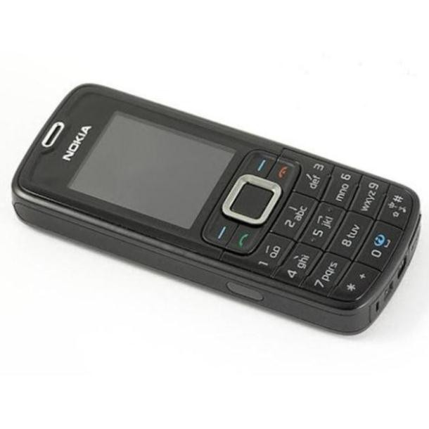 Điện thoại NOKIA 3110c giá rẻ kèm theo phụ kiện pin và sạc